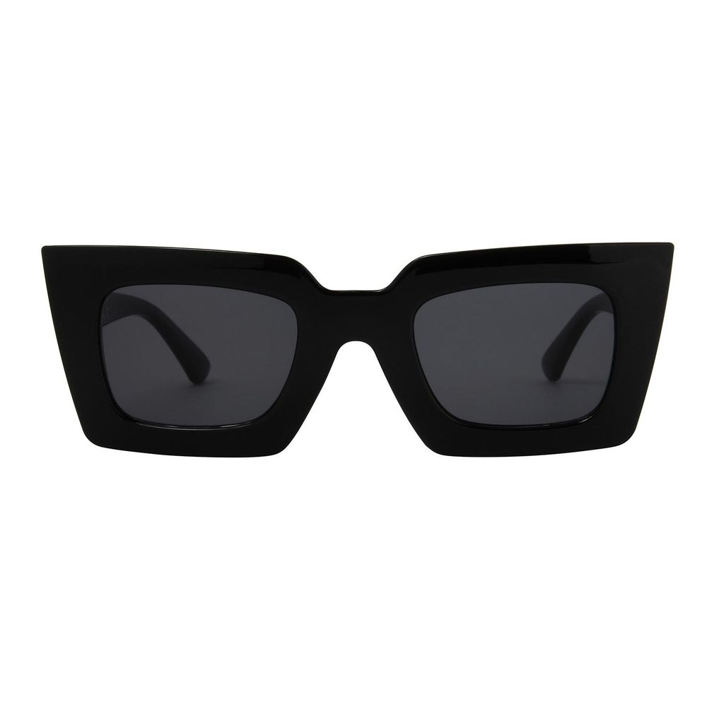 Lentes De Sol Foster Grant Pop Mujer 24 72 Vl Blk