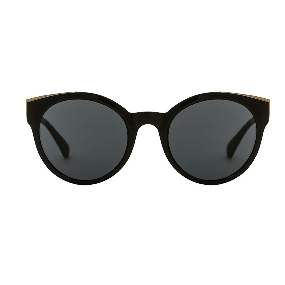 Lentes De Sol Lax Casual Mujer Lfvl 2002 Negro