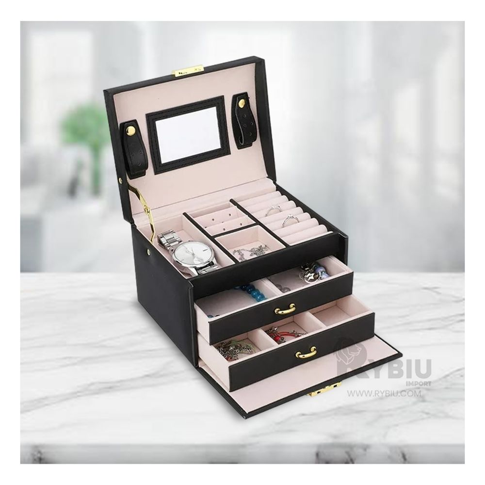 Orfebre Util de Color Negro Y+Post-it adhesivos