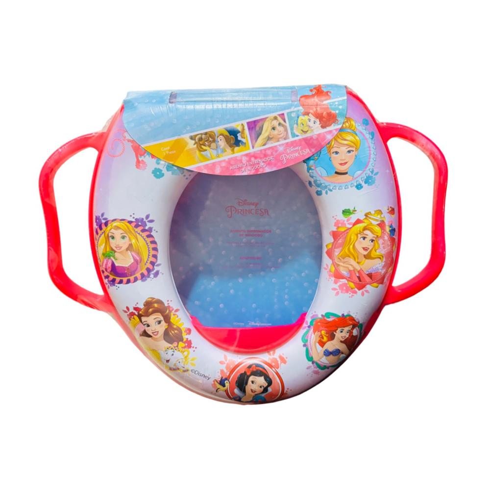 Adaptador para Inodoro de Niño con Asa PB