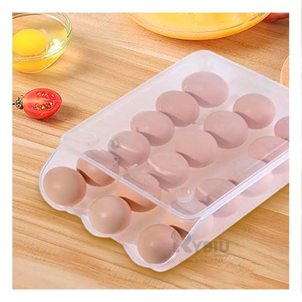 Organizador Innovador en Transparente Y+Regalo Agendita