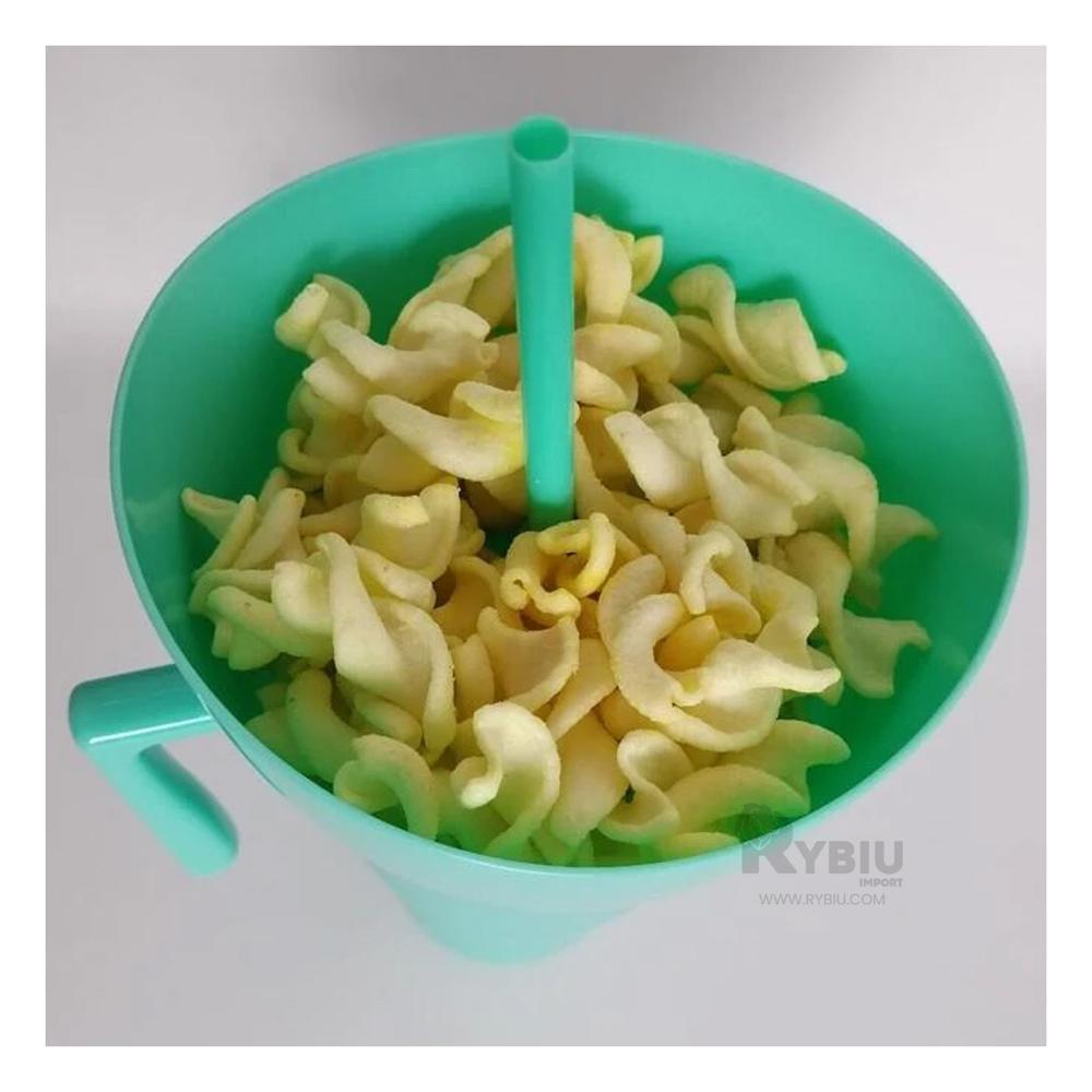 Vaso para Liquidos en Color Verde Agua Y+Regalo Stickers