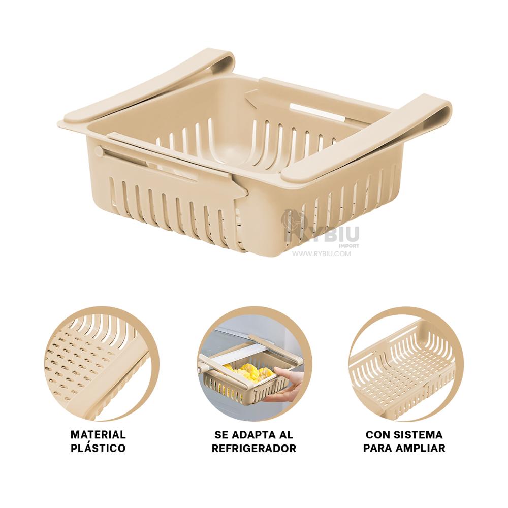 Kit Minimalista de Recipentes Multicolor Y+Regalo Agendita