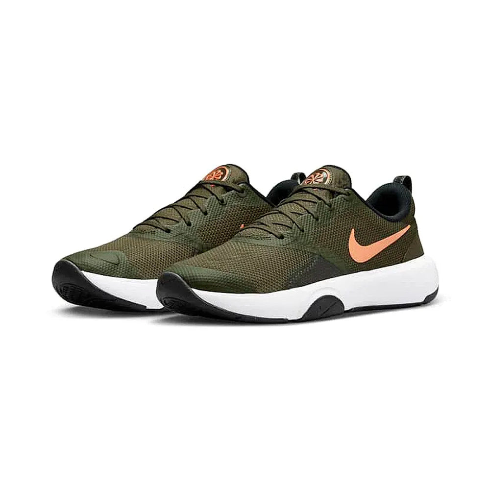 Zapatillas Nike City Rep TR DA1352 300 Color Verde Para Hombre Sanllo Oechsle