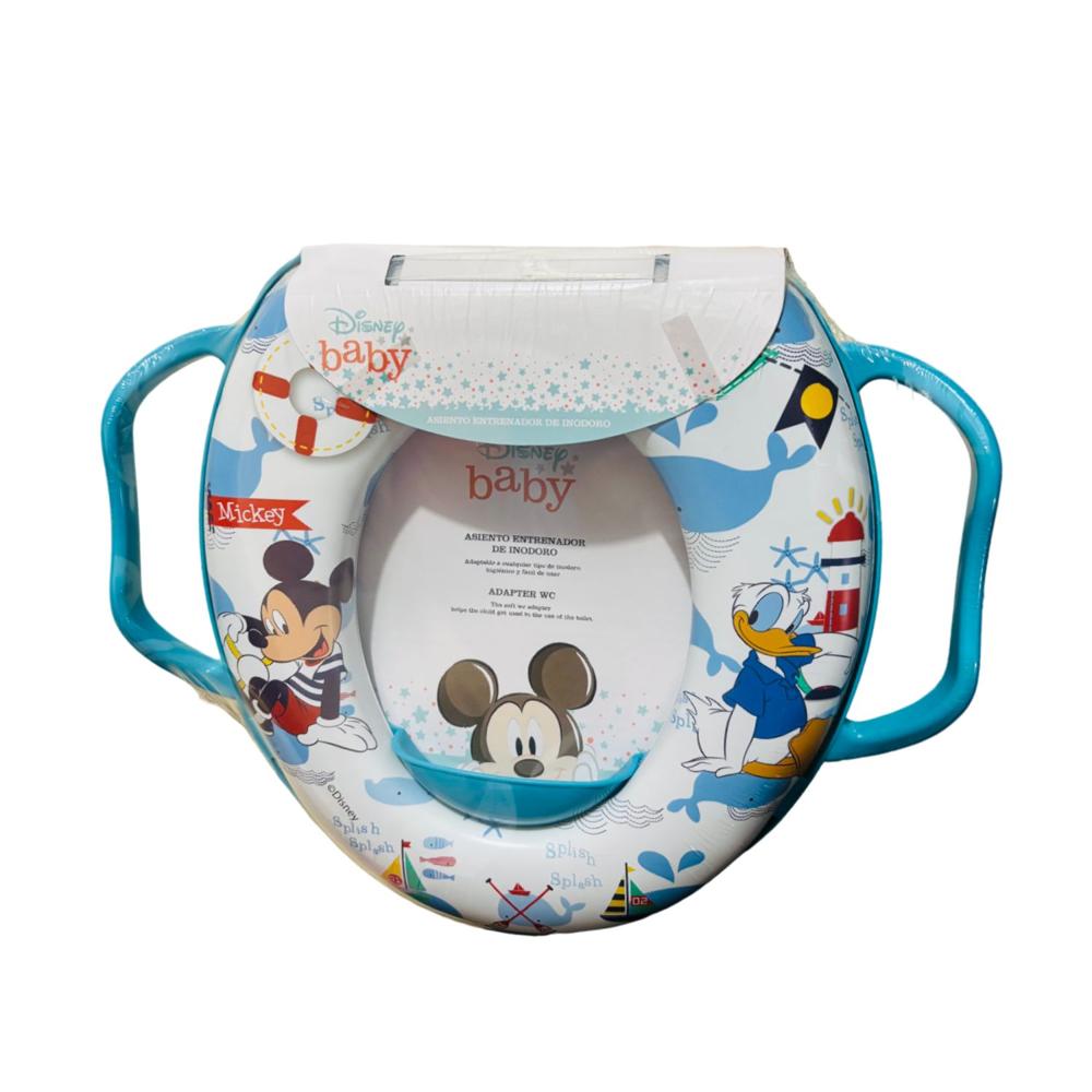 Adaptador para Inodoro de Niño con Asa DMK