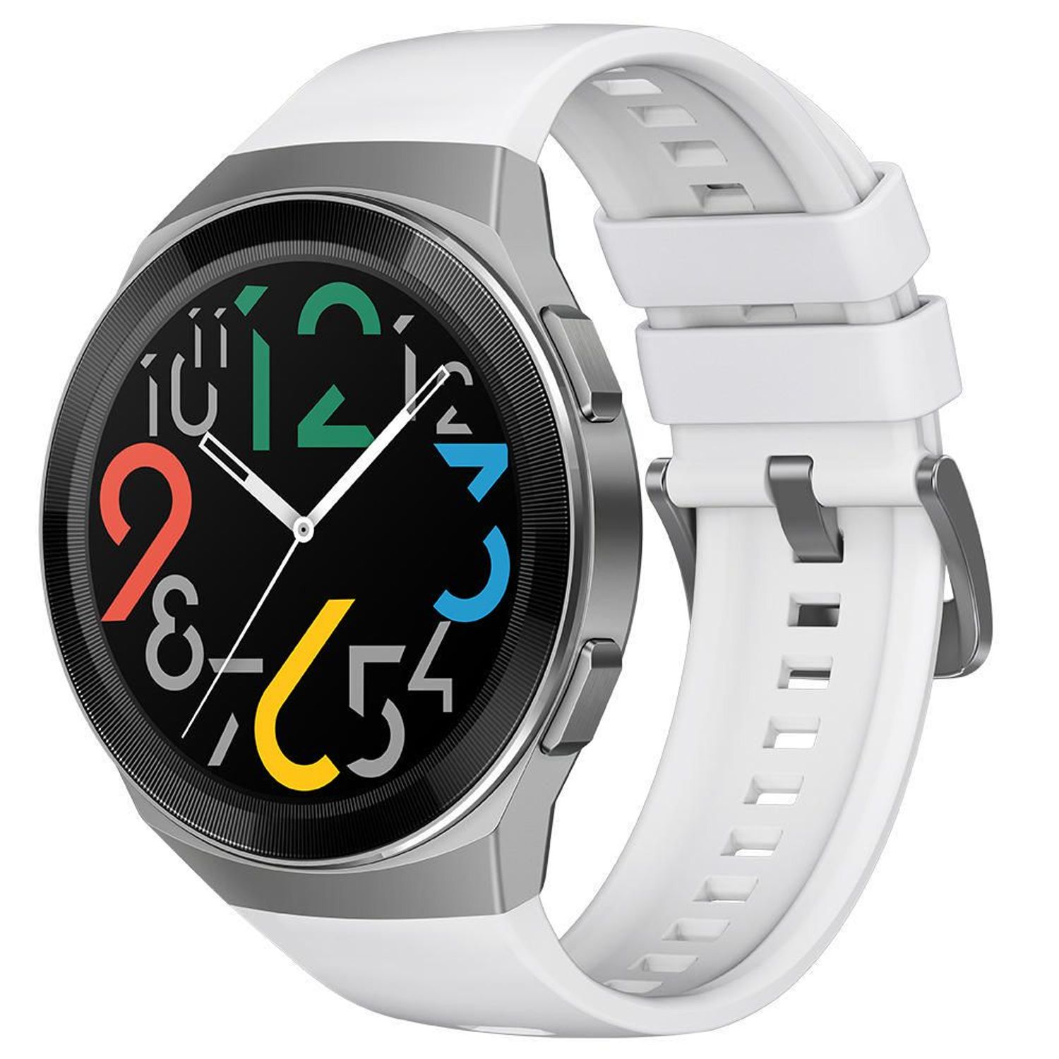 apple watch vs itouch watch