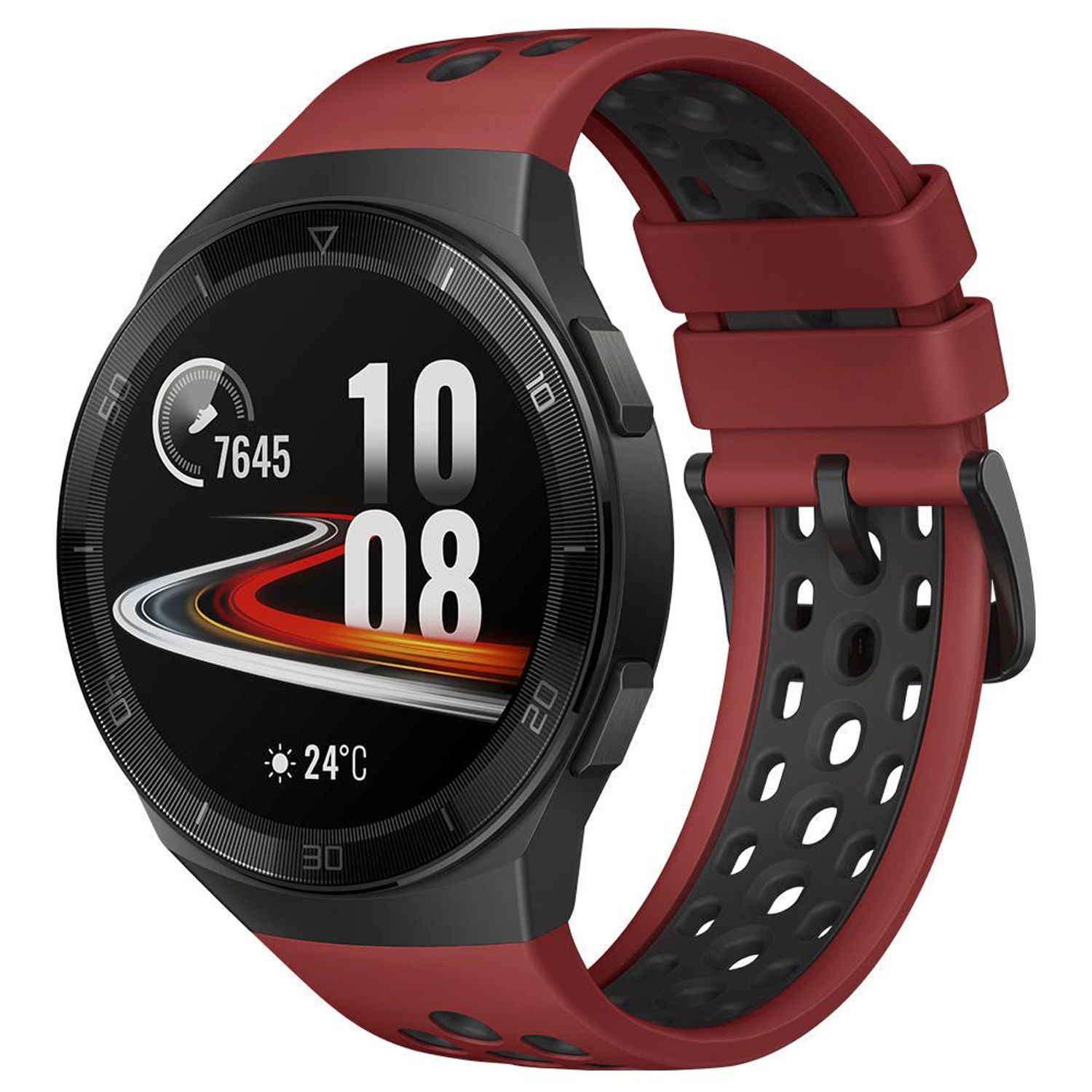 huawei gt2e hector smart watch
