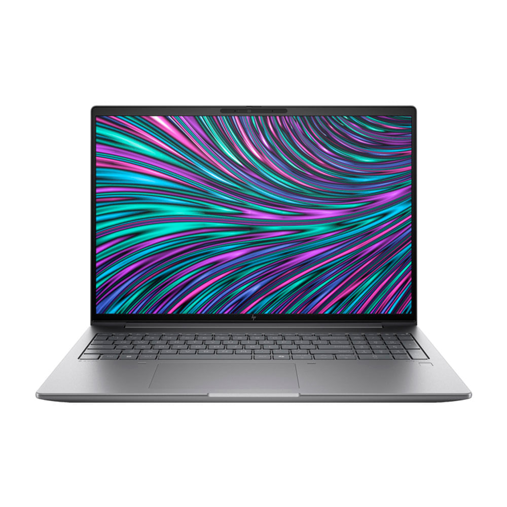PORTÁTIL HP 16"" INTEL CORE ULTRA 7 155H 16GB 1TB SSD WINDOWS 11 PRO P/N: A31G0LT#ABM