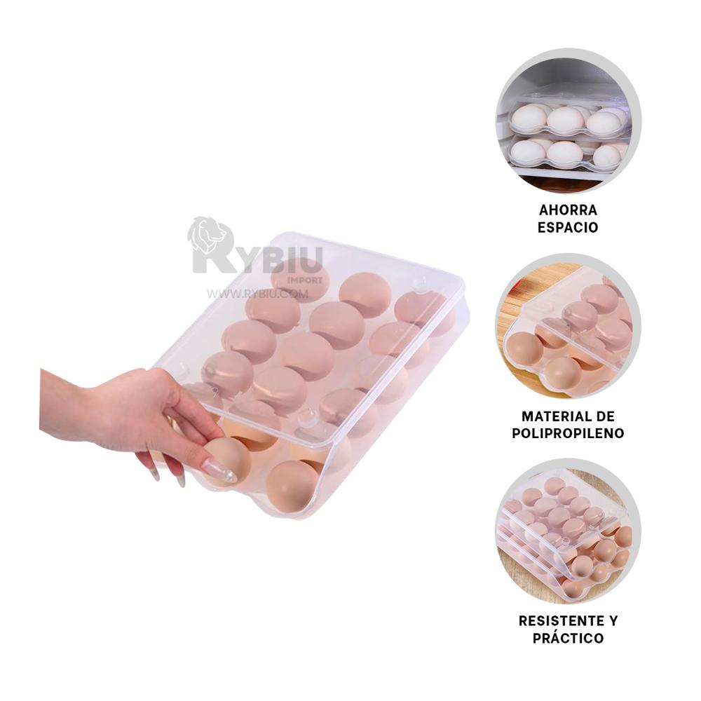 Bandeja para Codornis en Transparente Y+Post-it Adhesivos