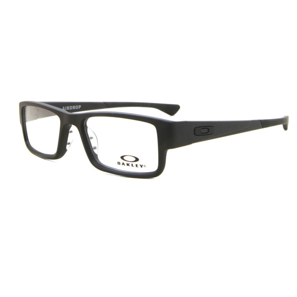 Montura Hombre Ox8046 804601 59 Oakley 1024477