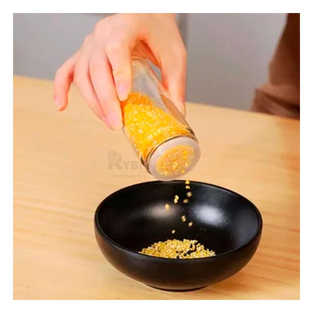 Condimentero para Cocina en Cuadrado Y+Regalo Agendita