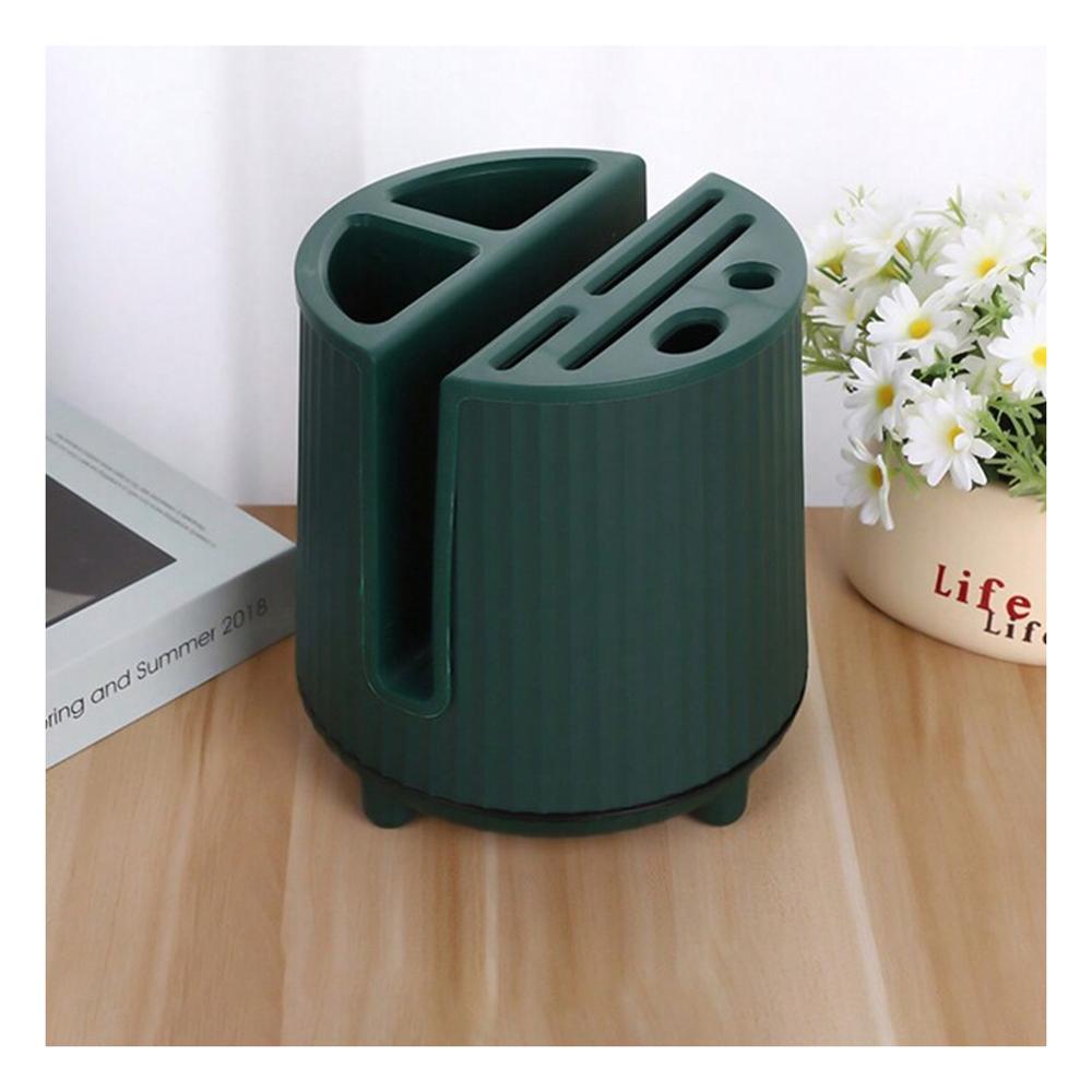 Organizador de Utensilios Verde Oscuro Y+Regalo Agendita