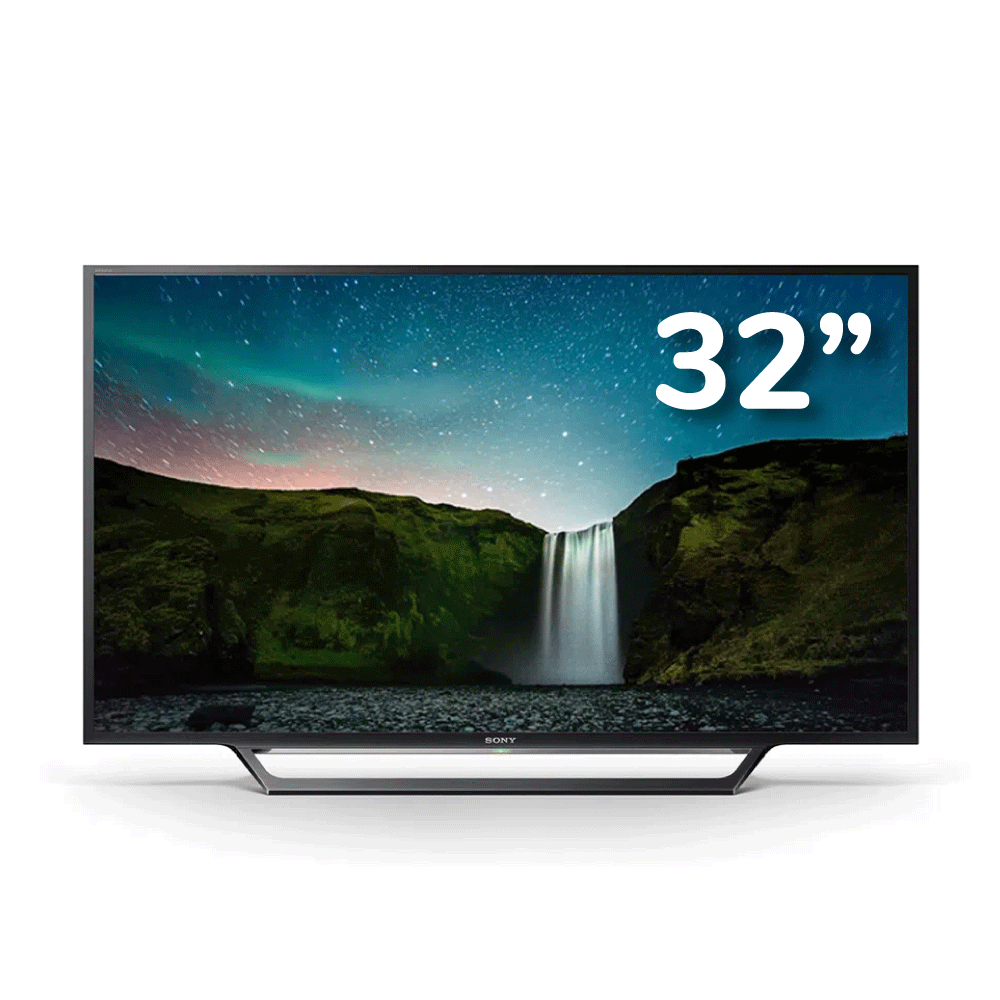 HD LED Smart TV 32