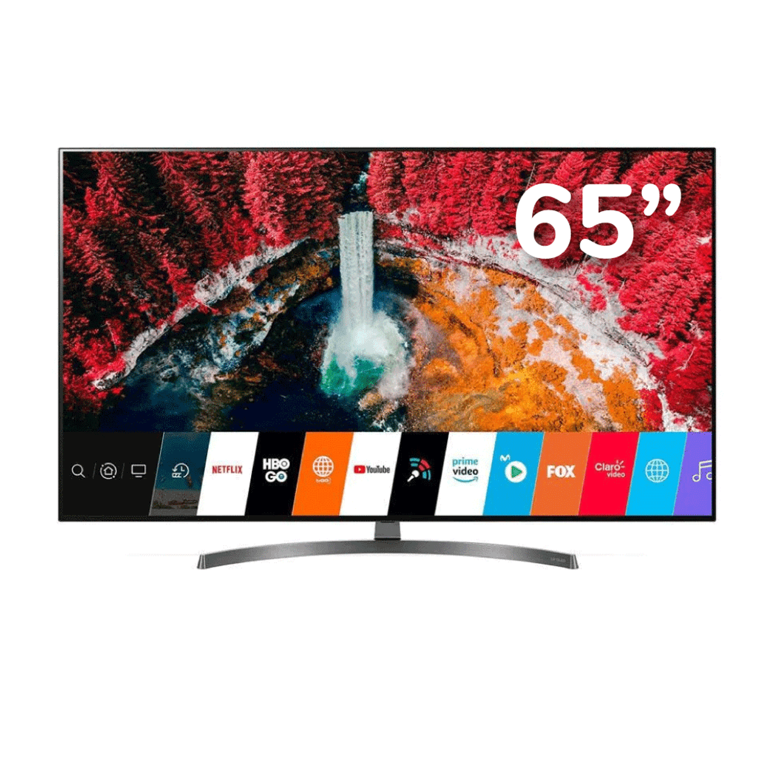 Lg oled 65 cxrla обзор