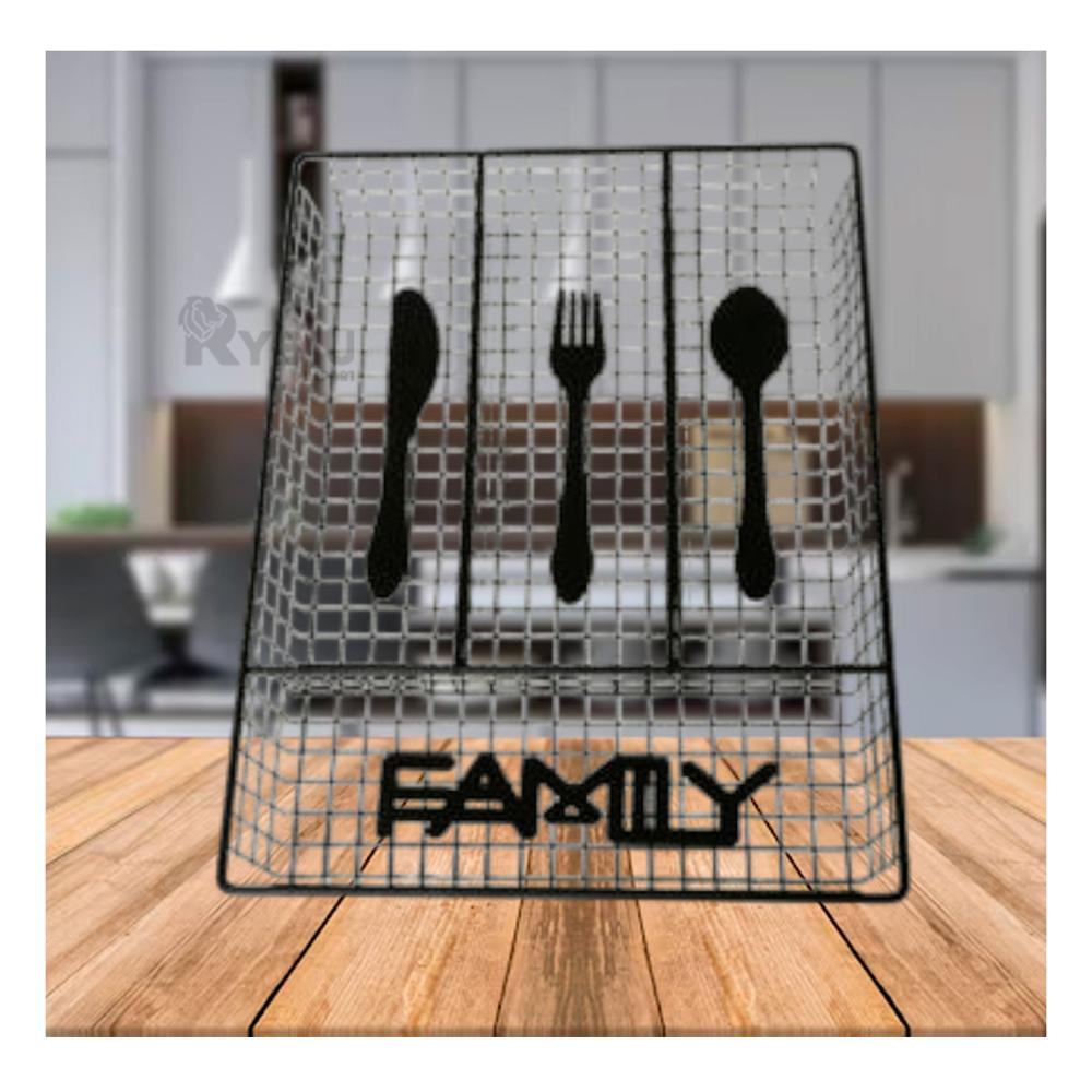 Caja Multifuncional en Negro Y+Regalo Agendita