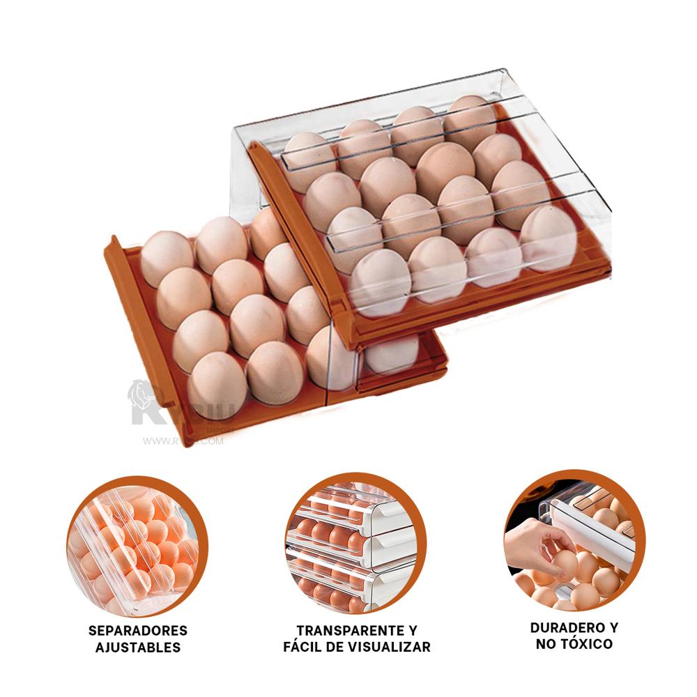 Envase Idoneo en Color Anarajando Y+Regalo Ligas para Peinar