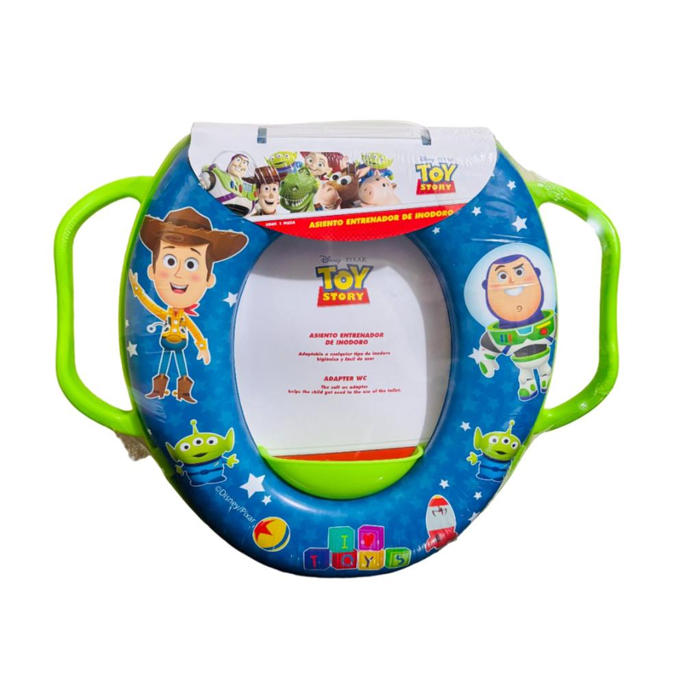 Adaptador para Inodoro de Niño con Asa TS