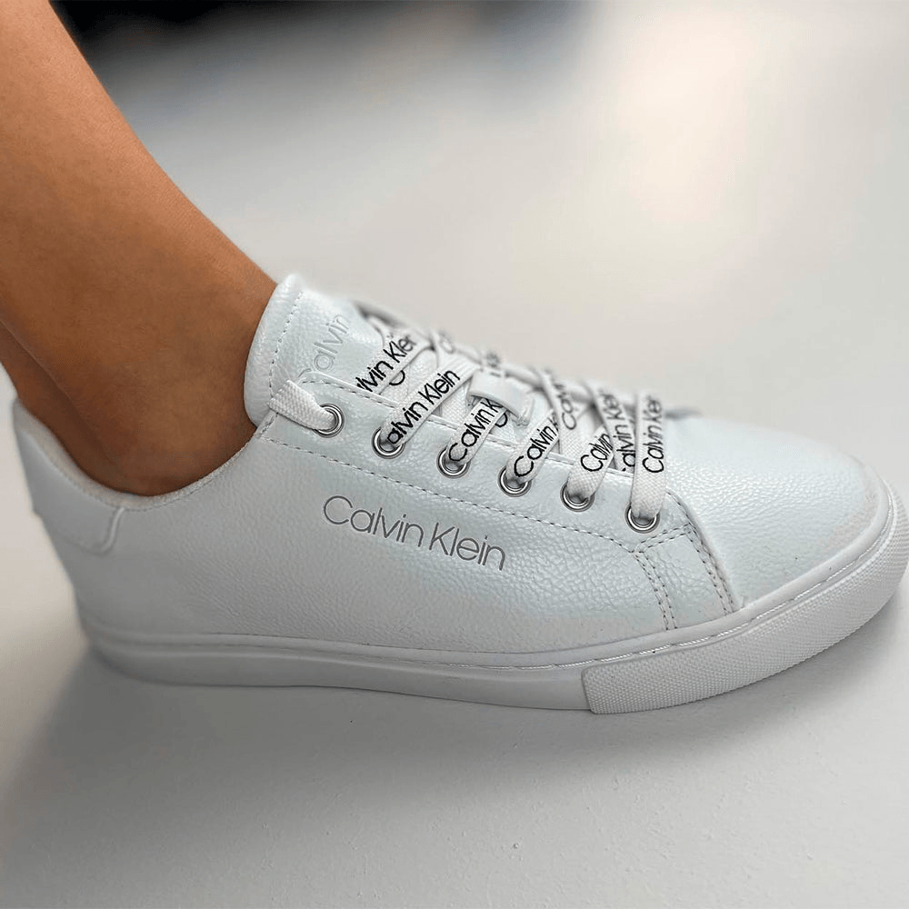 Tenis Calvin Klein Originales Tenis Calvin Klein Mujer Original