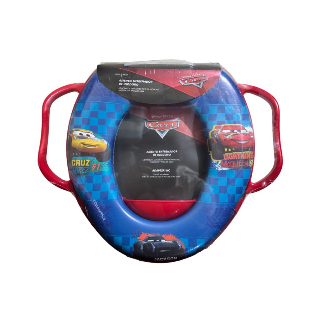 Adaptador para Inodoro de Niño con Asa CS