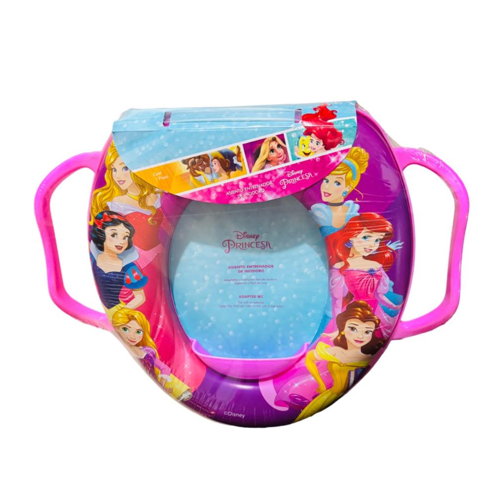 Adaptador para Inodoro de Niño con Asa PRO