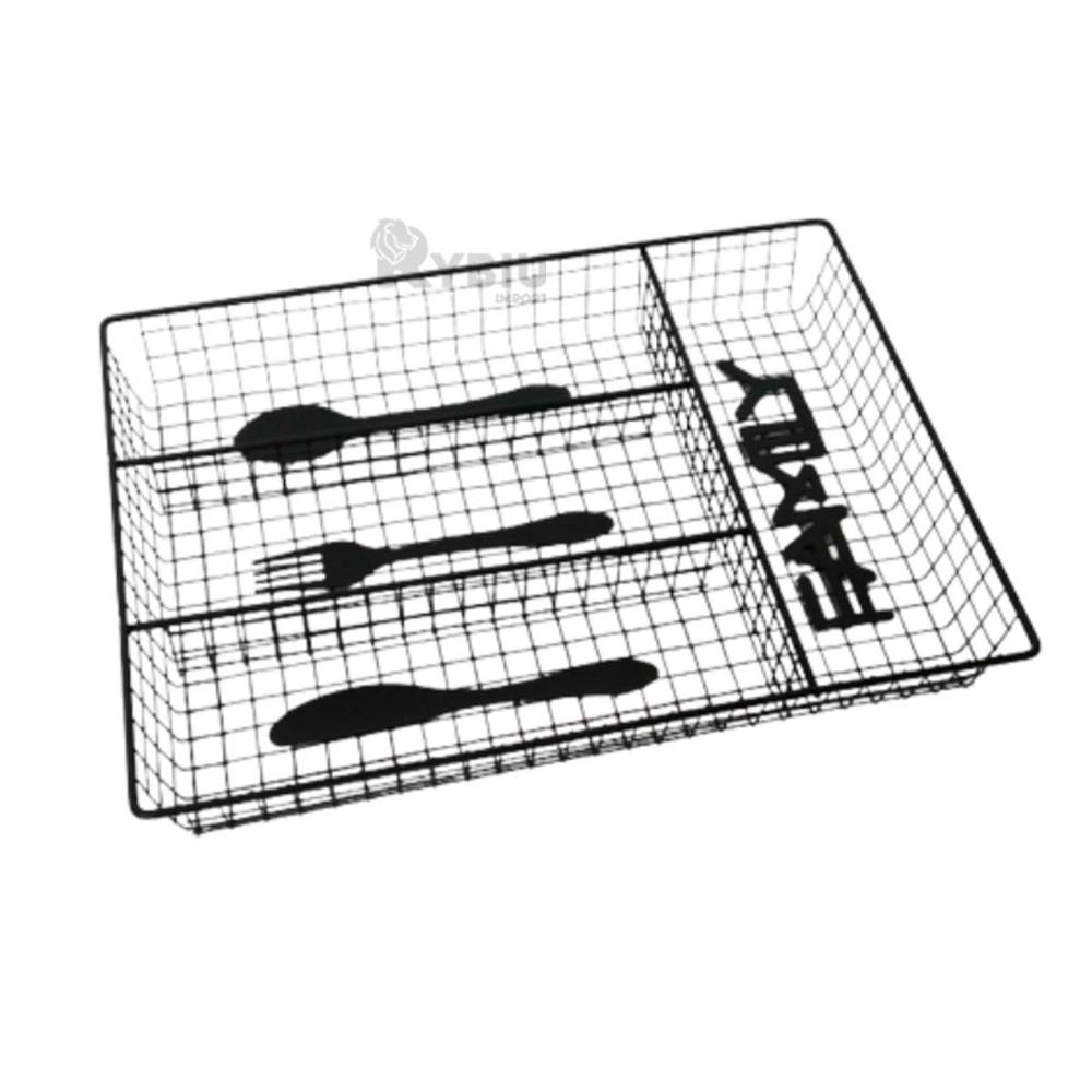 Organizador de Hogar Tono Negro Y+Gift MiniAgenda