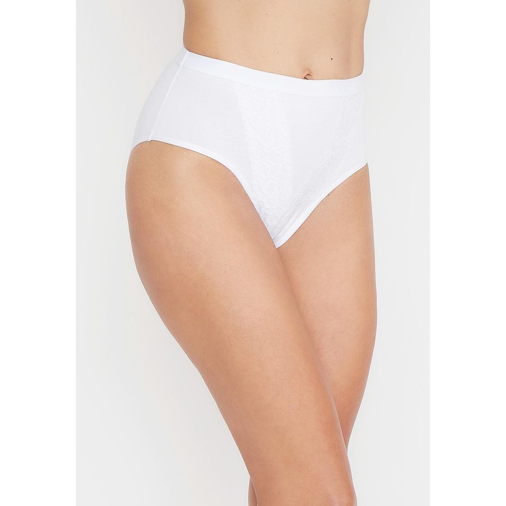 Pantaleta Algodon Pantaletas Kayser Pack 3x Pantaletas Algodón Kayser