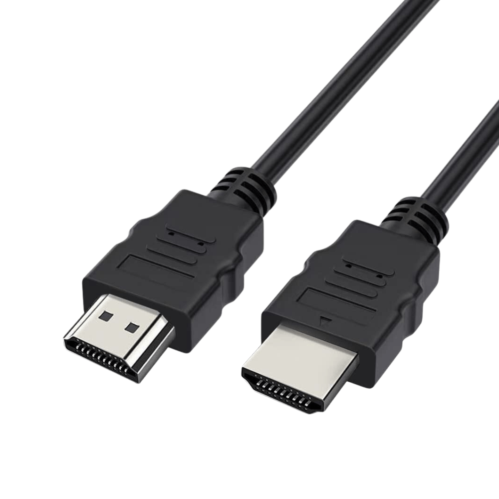 Cable HDMI 4K Compatible con HDMI de 180 cm