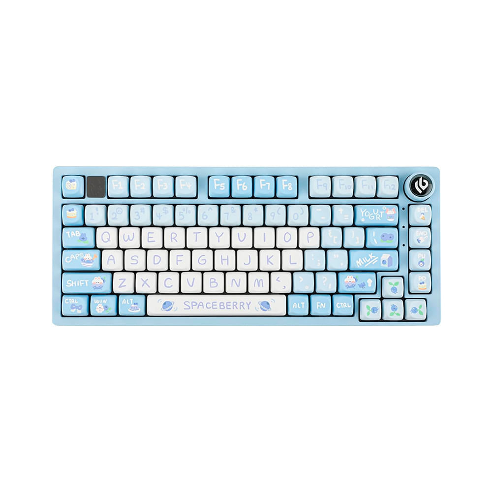 Teclado EPOMAKER x LEOBOG Hi75