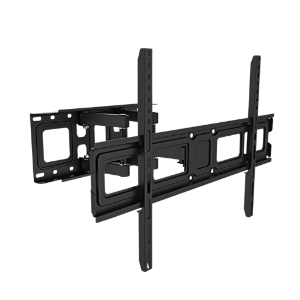 Rack Para Tv De 32 A 80 Pulgadas Brazo Reforzado Movible