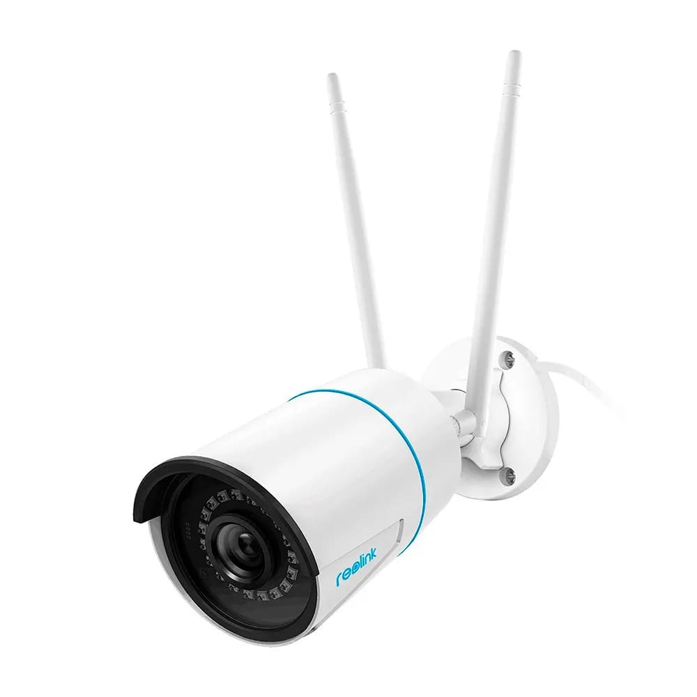 RLC-510WA Cámara WiFi inalámbrica de HD