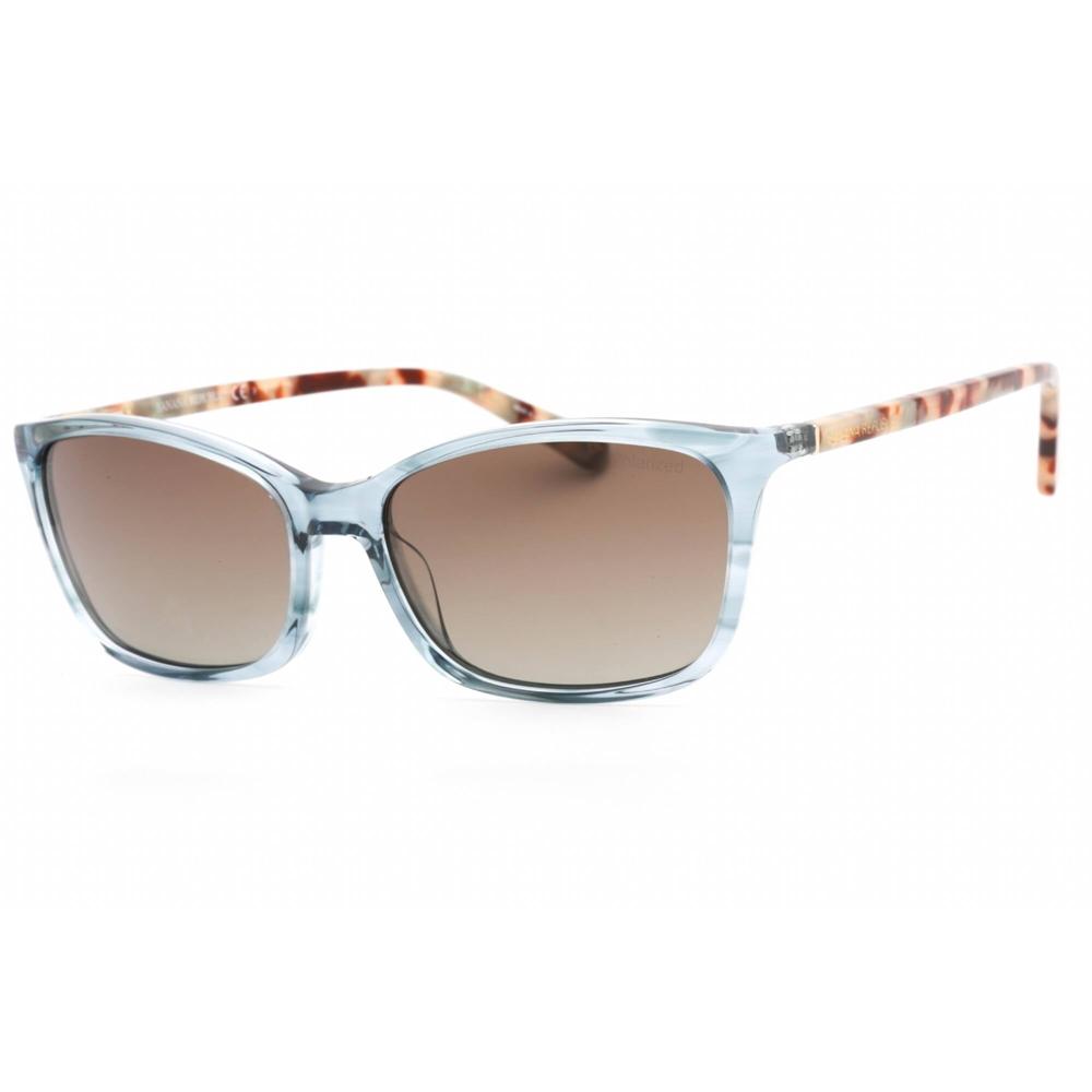 Lentes De Sol Uv400 Unisex Br 2007/S Oxz La Banana Republic 1027466