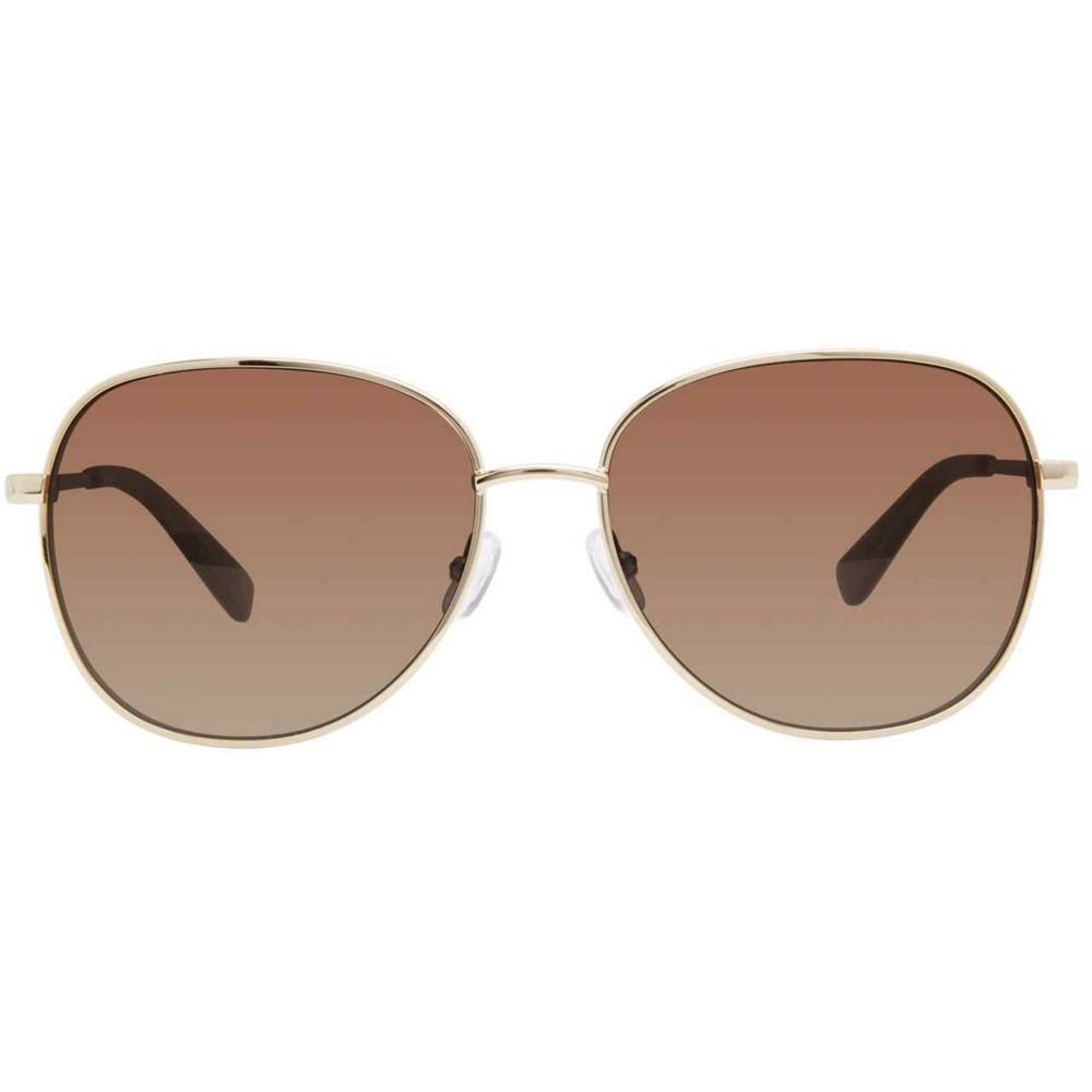 Lentes De Sol Uv400 Unisex Br 2004/S 3Yg La Banana Republic 1027465