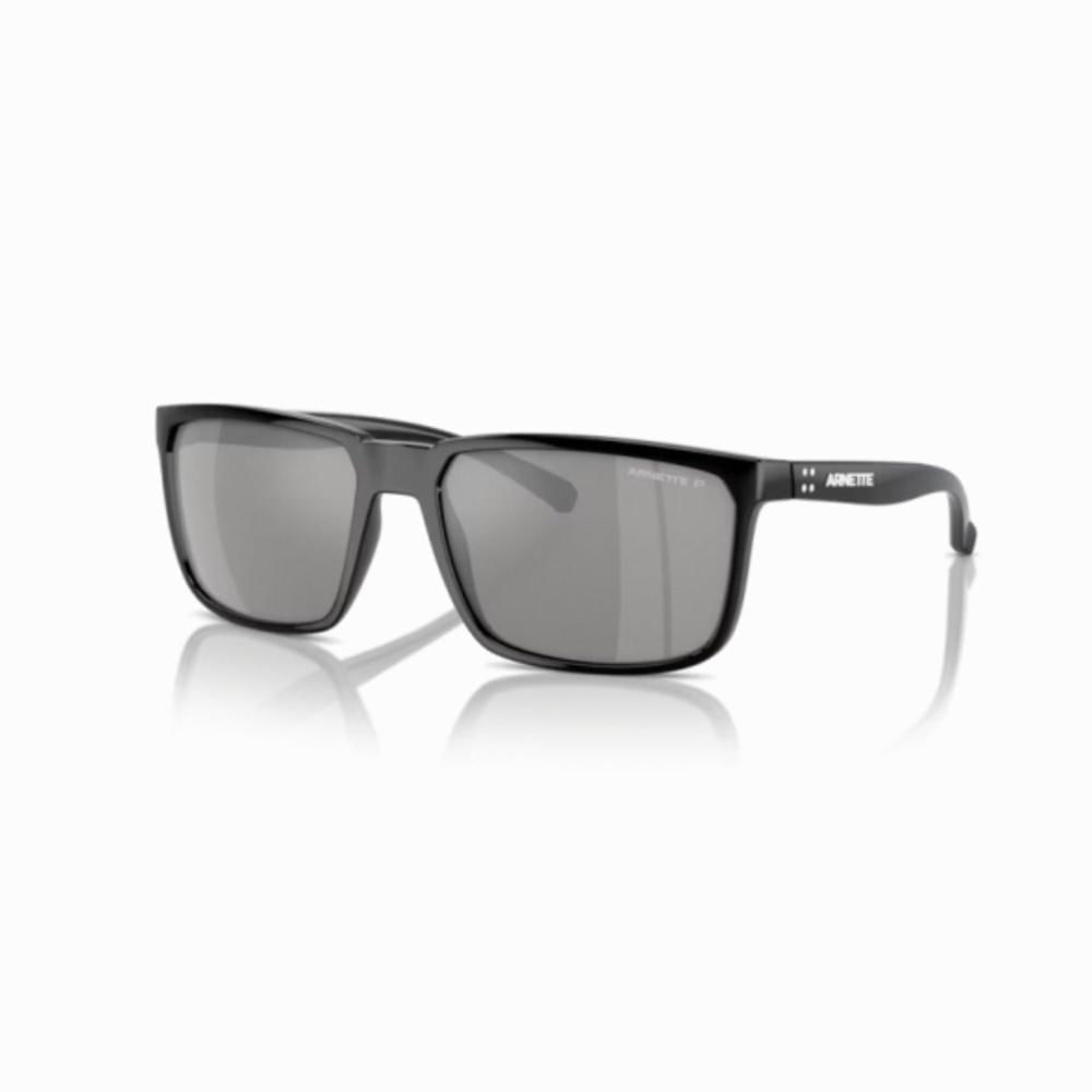 Lentes De Sol  Hombre An4251 2900Z3 58 Arnette 1024406