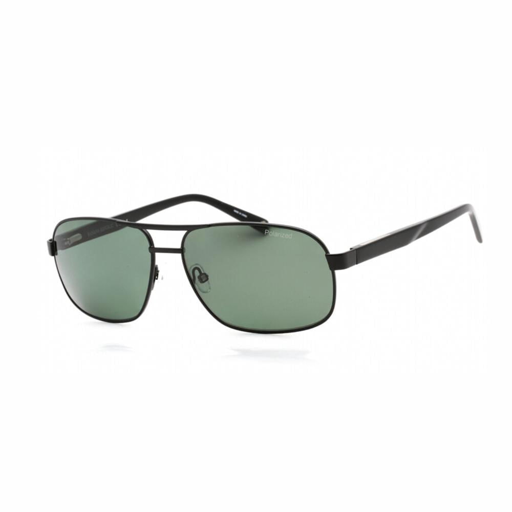 Lentes De Sol Polarizado Hombre Br 1006/S 003 Uc Banana Republic 1027461