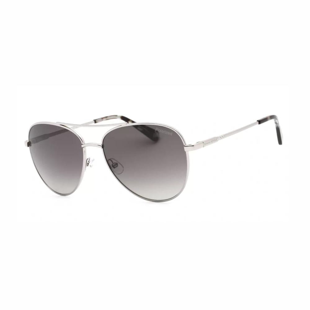 Lentes De Sol Polarizado Hombre Br 2002/S 6Lb Wj Banana Republic 1027464