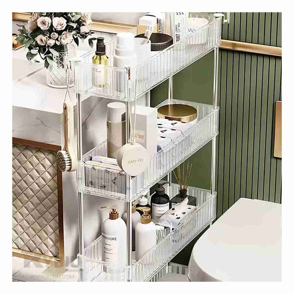 Organizador para Hogar en Acrilico Y+Post-it adhesivos