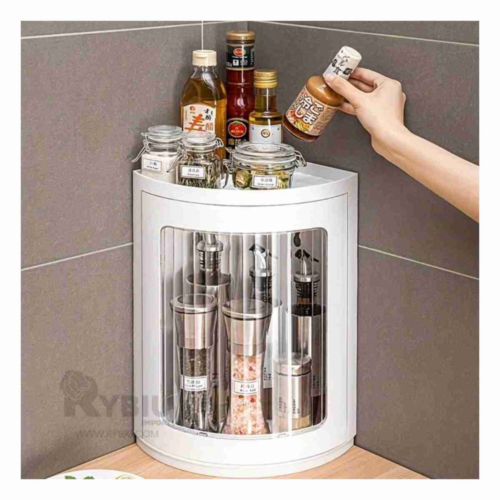 Organizador para Hogar en Tono Blanco Y+Post-it adhesivos