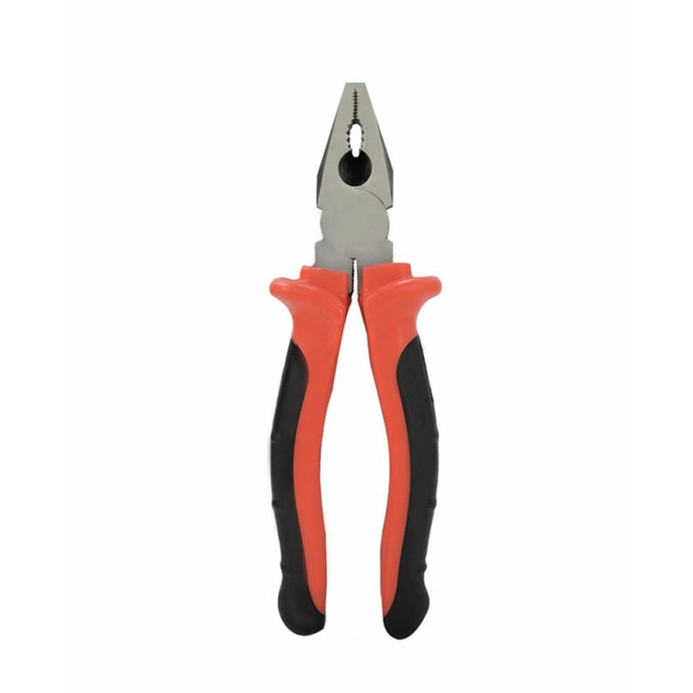 Alicate para Electricista 8"" Asaki ASK05052