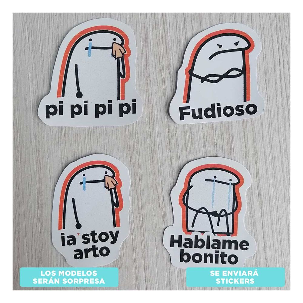 Foco Ergonomico Solar en Color Negro Y+Stickers - Oechsle