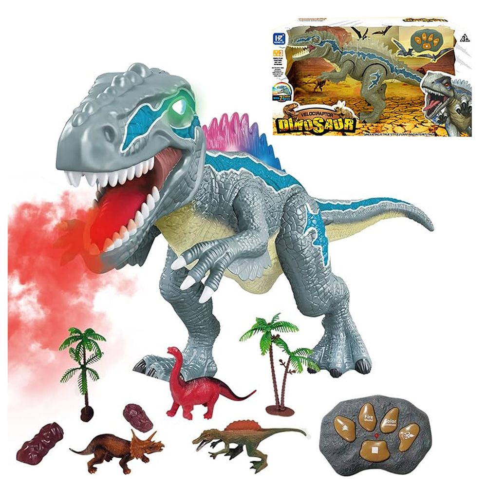 Dinosaurio Juguetes Para NiÃ±as Grandes De AÃ±os Juguetes De