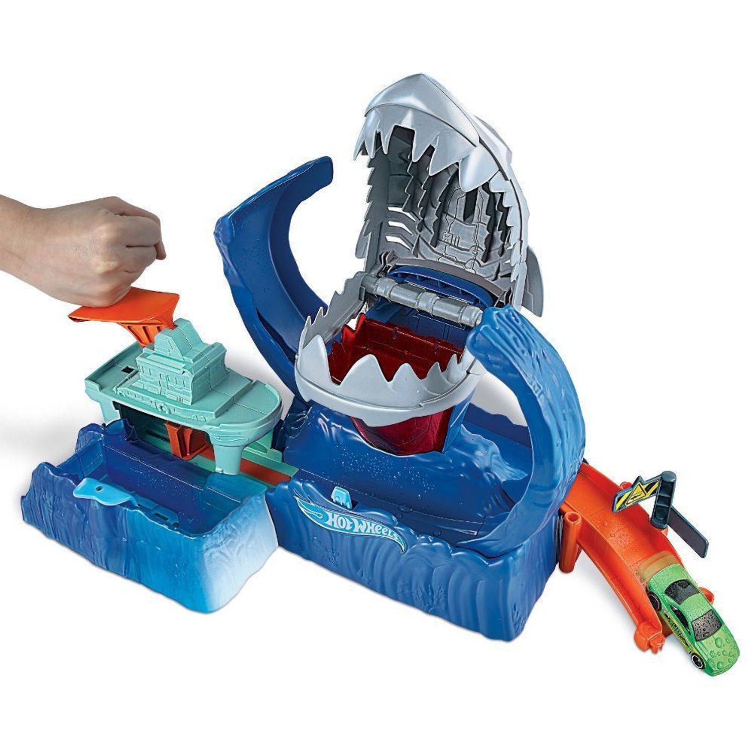 el rey de los juguetes hot wheels