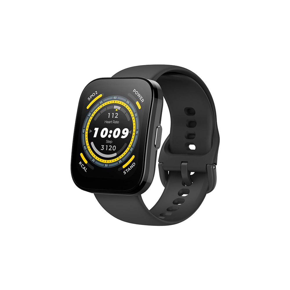 Smartwatch Amazfit Bip 5