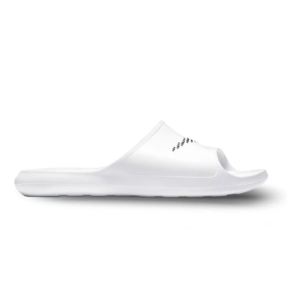 Sandalias para Hombre Nike Victori One CZ5478-100 Blanco Talla 42.5