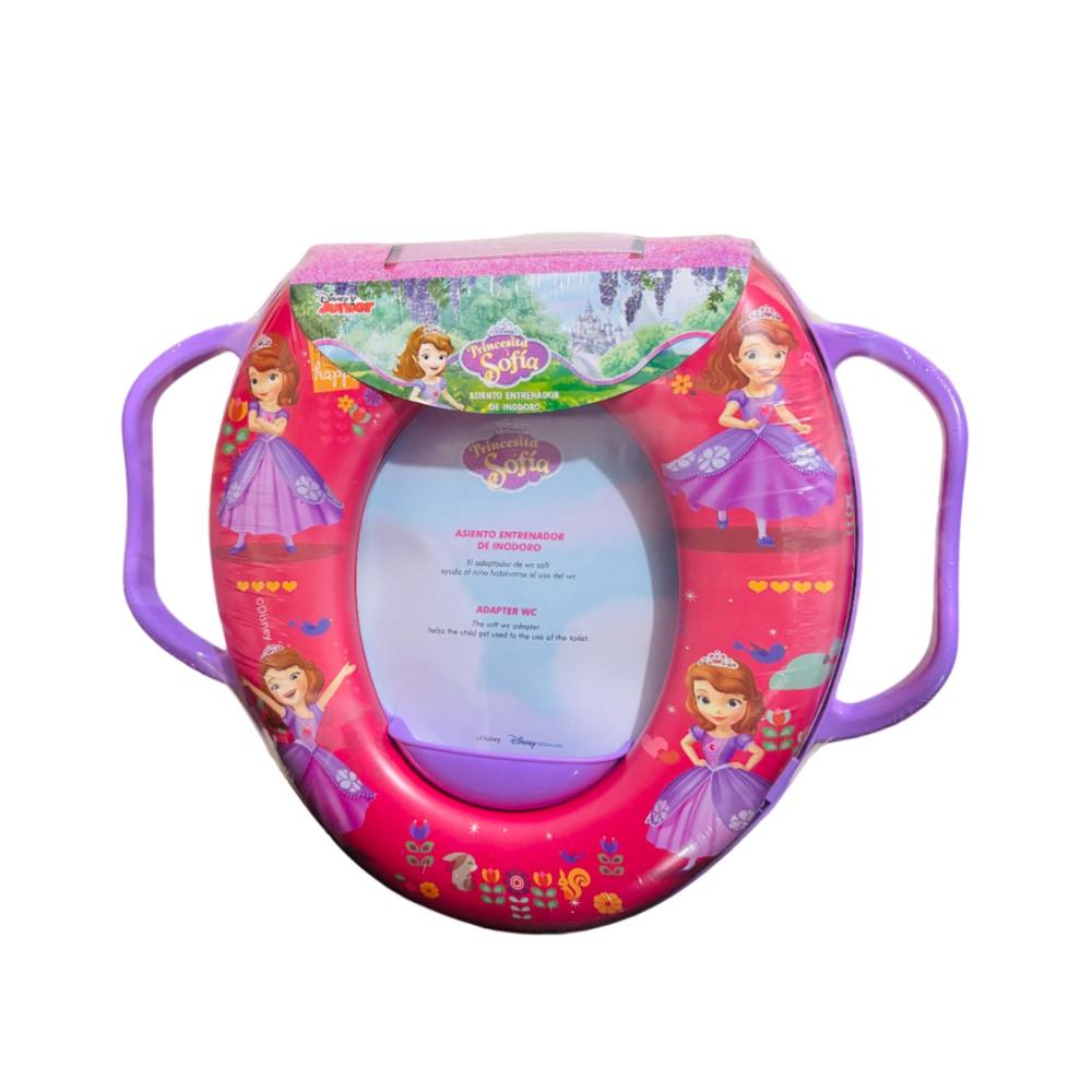 Adaptador para Inodoro de Niño con Asa PS