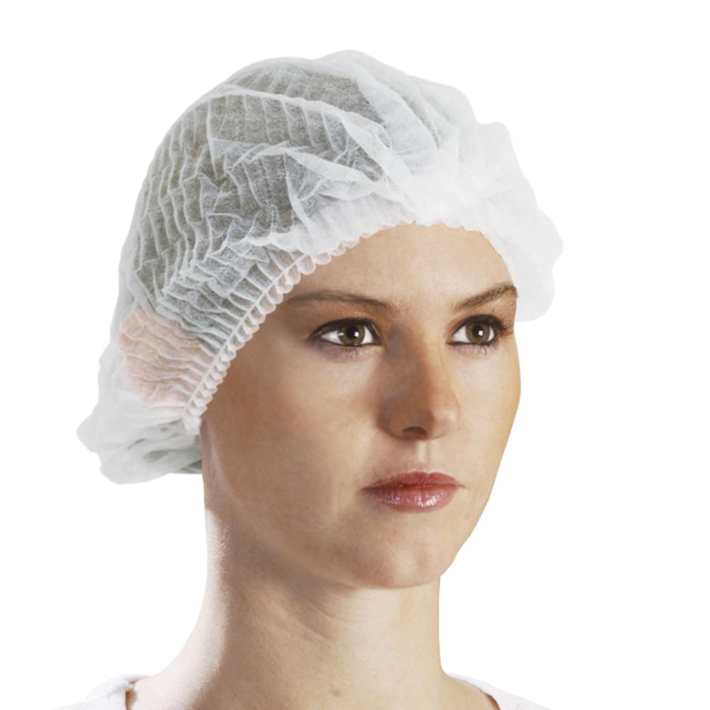 Toca Tipo Tira Blanco x 100 und - 10 gr