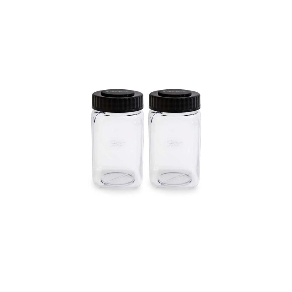 2 Mini jarras Oster de 500 ml