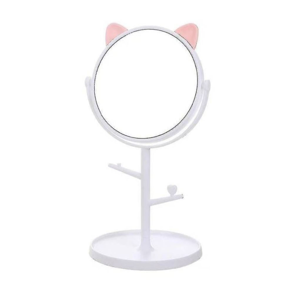 Espejo Joyero de Tocador Para Maquillaje Espejo Joyero de Tocador Para Maquillaje