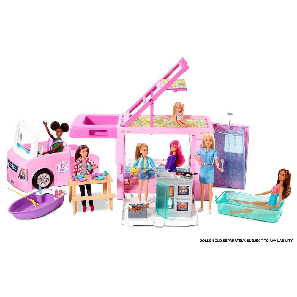 barbie precio mercado libre