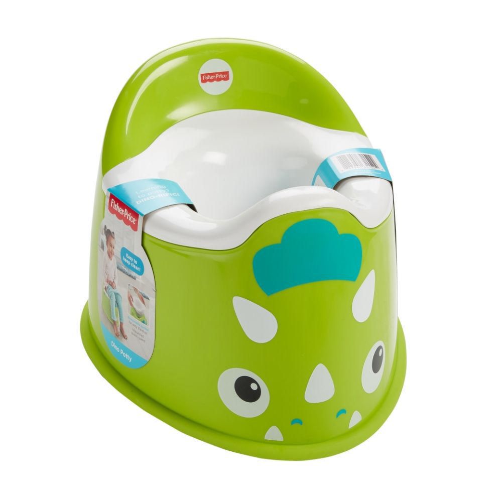 mi primera bacinica fisher price precio