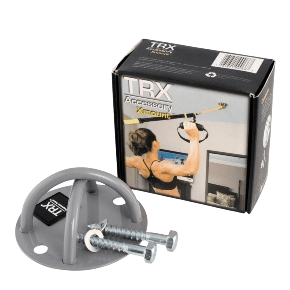 Anclaje de TRX de pared o techo